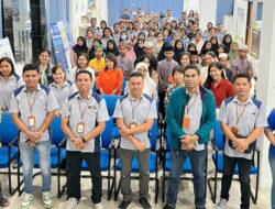 Bank NTT Atambua Silaturahmi Bersama Anak Panti Asuhan Rai Belu