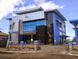 Bank NTT Sumbang Deviden Rp3,8 Miliar Lebih untuk Pemda Ende