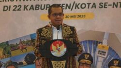 Isu Mutasi Pejabat di Bank NTT, Gubernur Melki: Saya akan Cek ke Komisaris
