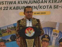 Isu Mutasi Pejabat di Bank NTT, Gubernur Melki: Saya akan Cek ke Komisaris