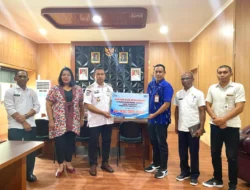 Dorong Pertumbuhan Ekonomi Lokal, Bank NTT Sponsori Ekspo UMKM TTU di Jepang