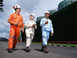 RUPTL PLN Terbaru Dorong Pertumbuhan Lapangan Kerja, Green Jobs Capai 760 Ribu