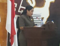 Fraksi Demokrat DPRD NTT Dorong Arah Pembangunan Baru Berbasis Potensi Daerah