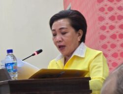 Fraksi Golkar DPRD NTT Minta Gubernur dan Jajaran segera Tindak Lanjuti Temuan BPK RI