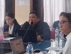 Bank NTT Edarkan Puluhan Mesin EDC, Dukung Pemkab Ende Tingkatkan PAD