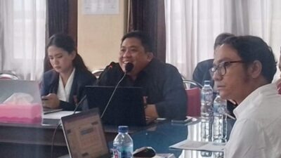 Bank NTT Edarkan Puluhan Mesin EDC, Dukung Pemkab Ende Tingkatkan PAD