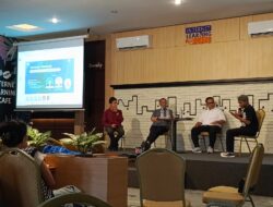 Flores Simpan Emas Energi, Mahasiswa NTT Yogyakarta Dorong Geotermal untuk Kedaulatan Energi