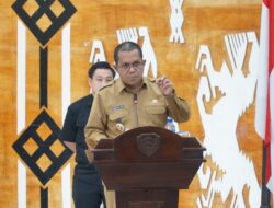 Warning Keras Gubernur NTT Soal Anggaran Pendidikan: Jangan Sampai yang Aneh-aneh Lebih Besar Porsinya!