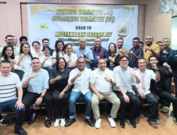 Hanya Satu yang Mendaftar, Heru Dupe Segera Ditetapkan Jadi Calon Tunggal Ketua Umum BPD HIPMI NTT