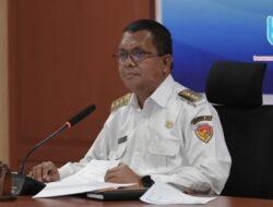 Calon Dirut Bank NTT Mundur, Gubernur Melki: Tanya Langsung Kepada yang Bersangkutan!