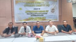 Restu Dupe Resmi Ditetapkan Sebagai Calon Ketua Umum BPD HIPMI NTT 2025–2028