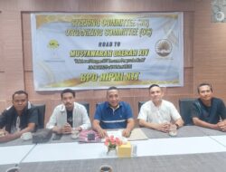 Restu Dupe Resmi Ditetapkan Sebagai Calon Ketua Umum BPD HIPMI NTT 2025–2028