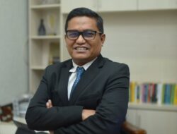 Rahmat Saleh Boby Calon Direktur Operasional dan SDM Bank NTT, Siap Laksanakan Perintah RUPS