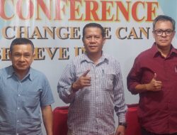 Tiga Kandidat di Bursa Calon Rektor UPG 1945 NTT