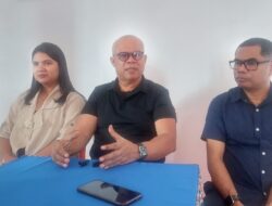 Ketua BPH Tegaskan Pemilihan Rektor UPG 1945 NTT Bebas Intervensi