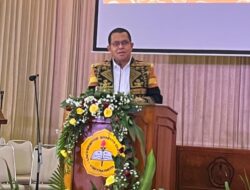Menjadi Apoteker yang Bergerak dan Berdampak: Dari Ruang Praktikum ke Ruang Kebijakan Publik