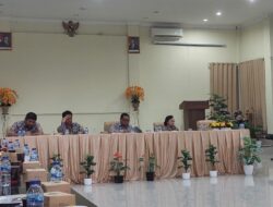 BPJN NTT Dialokasikan Dana Rp591,2 Miliar, Turun Setengah Triliun dari Tahun 2024