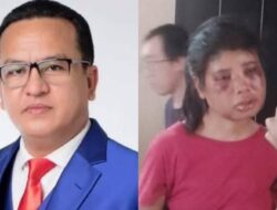Anggota DPR RI Rudi Kabunang Kecam Tindakan Kekerasan Terhadap ART Asal NTT di Batam