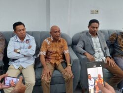 Polda NTT Didesak Segera Proses Dugaan Penganiayaan oleh Dua Anggota DPRD Kabupaten Kupang