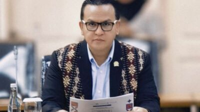 Politisi Golkar di Senayan Rudi Kabunang Minta Polisi Hukum Berat Penyiksa ART Intan