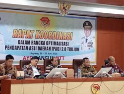 Dukung Peningkatan PAD, Bank NTT Terapkan Digitalisasi Keuangan Daerah dan Kanal Pembayaran Online