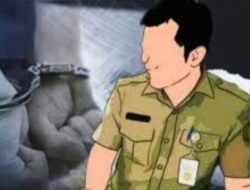Terbukti Cemarkan Nama Baik Marisi Christinova Silalahi, Valerius Guru Divonis 16 Bulan Penjara