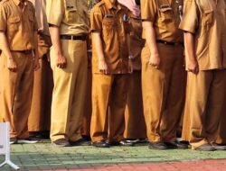 Jadi Terdakwa Kasus Pencemaran Nama Baik, Oknum ASN di NTT Dituntut 8 Bulan Penjara