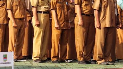 Jadi Terdakwa Kasus Pencemaran Nama Baik, Oknum ASN di NTT Dituntut 8 Bulan Penjara