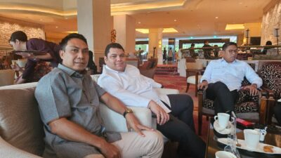 Gerindra NTT Soroti Dugaan Korupsi Dana Komite SMK Negeri 2 Kupang, Komisi V Siap Tindaklanjuti