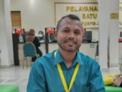 Yudas Guta: Keputusan ASPROV Membatalkan Turnamen ETMC 2025 di Ende Sangat Rasional