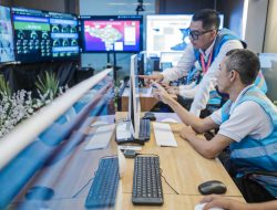 Cetak Sejarah, PLN Satu-satunya Perusahaan Utilitas di Asia Tenggara yang Berhasil Tembus Fortune Global 500