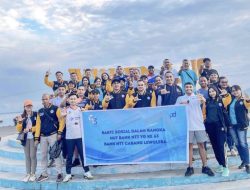 Bank NTT Dorong Pertumbuhan Ekonomi dan Gelar Kegiatan Sosial Sambut HUT ke-63