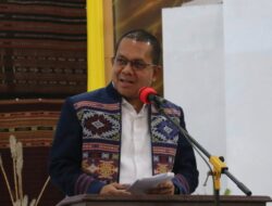 Pemprov NTT Terapkan Delapan Langkah Strategis Hentikan Praktik Migrasi Non Prosedural
