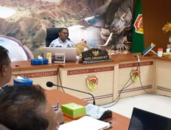Wagub Johni Minta Kepsek Tinjau Ulang Aturan Pungutan, Jangan Membebankan Orang Tua Siswa
