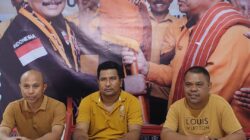 Partai Hanura Gelar Musda Tanggal 5 Juli, Mayoritas Pengurus DPC Dukung Refafi Gah