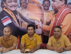 Partai Hanura Gelar Musda Tanggal 5 Juli, Mayoritas Pengurus DPC Dukung Refafi Gah