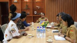 Pemprov Siap Bersinergi dengan Komunitas untuk Memperkuat Ekosistem Kopi di NTT