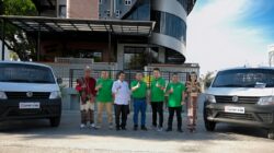 DFSK Super Cab Hadirkan Promo Menarik, DP Ringan Bisa Langsung Bawa Pulang Mobil Pick Up
