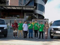 DFSK Super Cab Hadirkan Promo Menarik, DP Ringan Bisa Langsung Bawa Pulang Mobil Pick Up