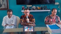 Fransisco Bessi: Jaksa Hanya Sita 9 Hektar, dari Total 60 Hektar Tanah Milik Keluarga Konay