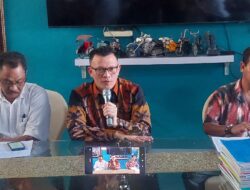 Fransisco Bessi: Jaksa Hanya Sita 9 Hektar, dari Total 60 Hektar Tanah Milik Keluarga Konay