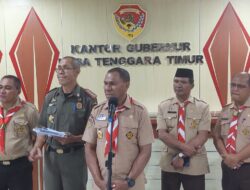Pemprov NTT Tegaskan Pick Up Bisa Muat Barang dan Penumpang Tapi Dibatasi