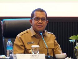 NTT Masuk Daftar Lima Provinsi Inflasi Terendah Seluruh Indonesia
