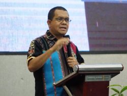 HUT ke-63 Bank NTT, Gubernur Melki: Tinggalkan Catatan Kelam, Jadi Jantung Ekonomi Rakyat