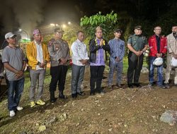 Penggerak Awal Geotermal di Indonesia Asal Pulau Sabu, Orang NTT Harus Bangga