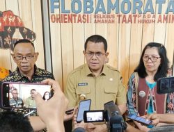 Gubernur NTT Dorong Jamkrida Jadi Penjamin Kredit UMKM