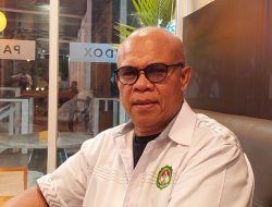 Ketua PGRI NTT Desak Pemerintah dan APH Usut Dugaan Keracunan Makanan di SMPN 8 Kota Kupang