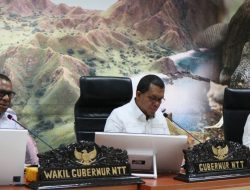 Pemprov NTT Kucurkan Anggaran Rp5 Miliar  Sukseskan Tour De EnTeTe 2025