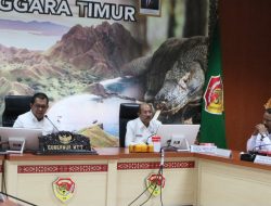 Gubernur NTT Minta Penyajian dan Penyaluran MBG Harus Sesuai Arahan Badan Gizi Nasional