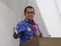 Gelorakan One School One Product, Gubernur NTT Ajak Sekolah Kembangkan Satu Potensi Unggulan